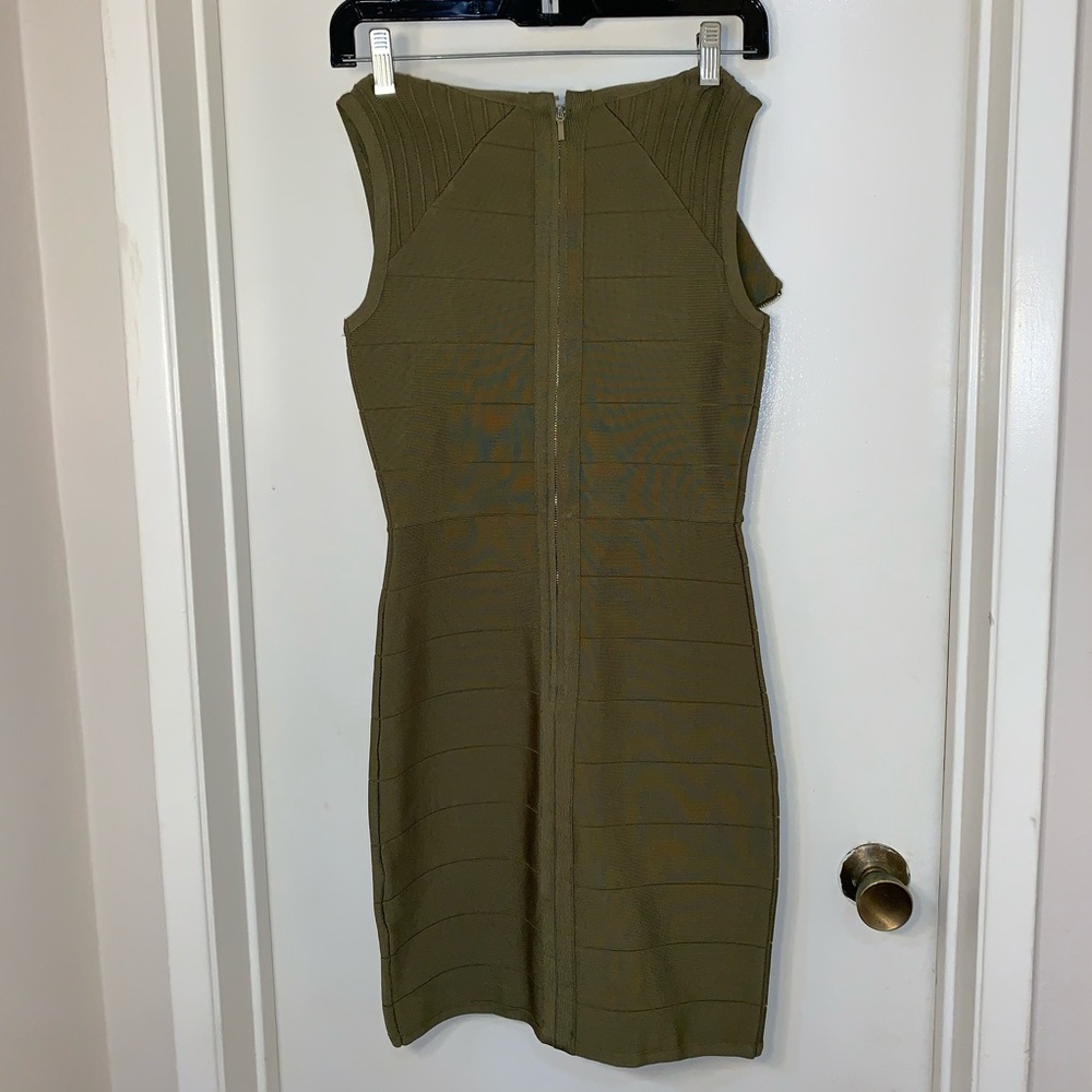 BEBE DRESS - Picture 4 of 5